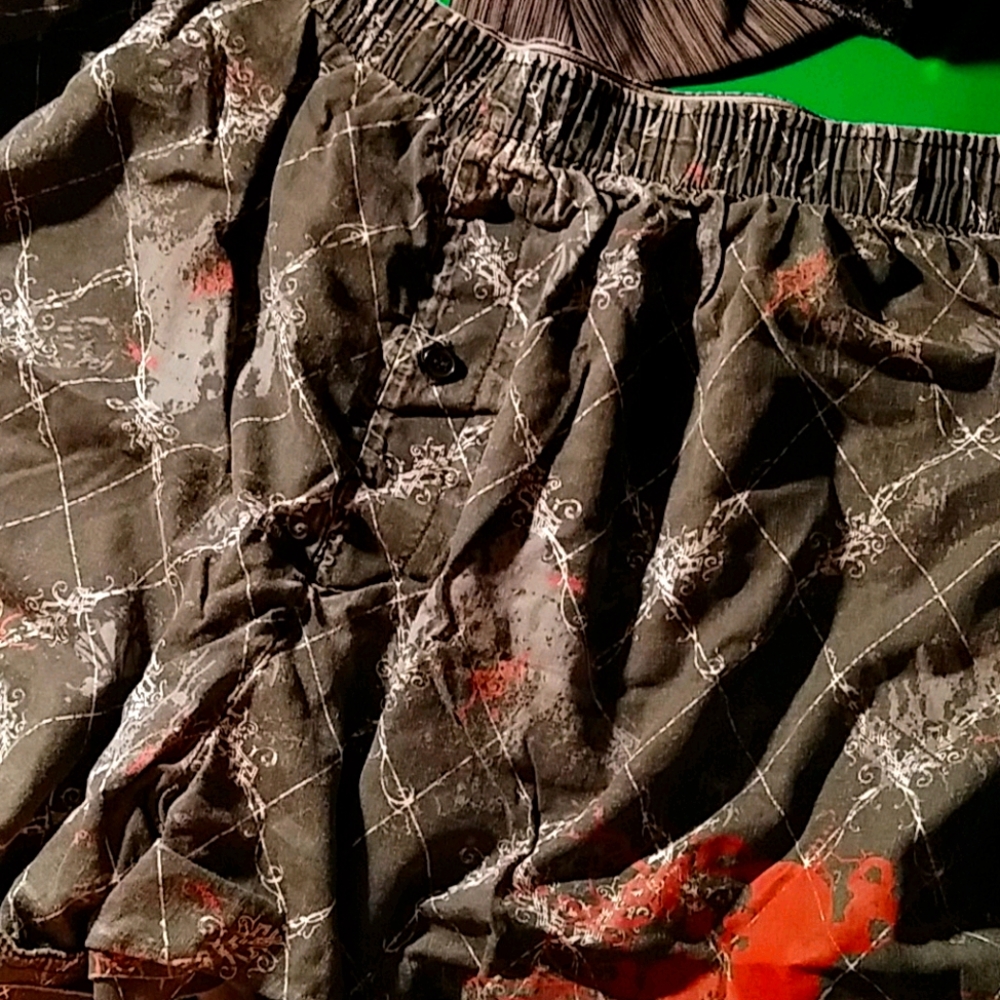 Just a pair I where regularly